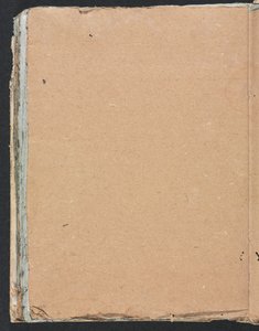 Verona Schetsboek: pagina 100, 1760