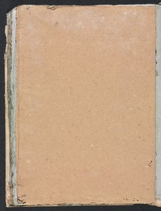 Verona Schetsboek: pagina 102, 1760