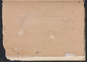 Verona schetsboek: pagina 4