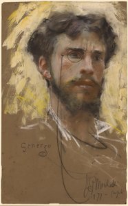 Zelfportret