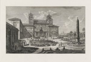 De Villa Medici