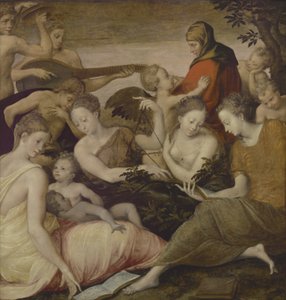 De Kunst van Muziek