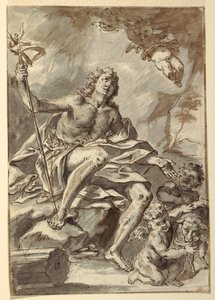 Johannes de Doper