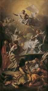 Opstanding van Christus