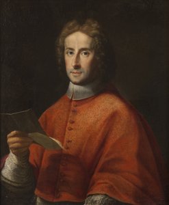 Kardinaal Pietro Ottoboni