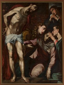  door Francesco Vanni