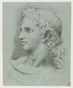 De doop van de eunuch