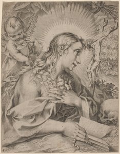 De Berouwvolle Magdalena