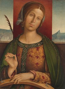 Sint-Catharina van Alexandrië