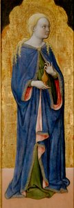Sint Maria Magdalena