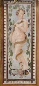 Hecate, ca. 1544 door Francesco de Rossi