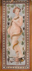 Hecate door Francesco de Rossi Salviati