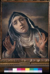 Sint-Catharina van Siena