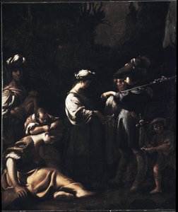 Het gelukkige avontuur door Francesco del Cairo