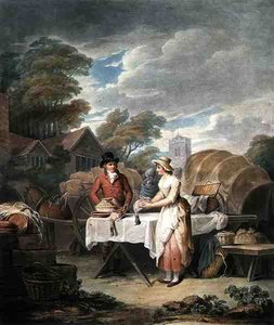 Op de Markt