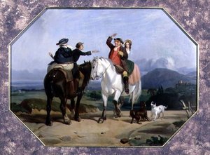 De terugkeer van de markt