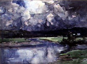 Wolkenspanwagens