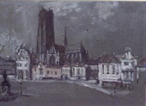 Mechelen