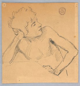 Figurenstudie