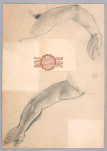 Studies van Armen
