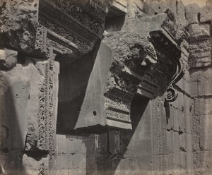 Balbec door Francis Bedford