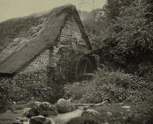 Holy Street Mill, eind 1860s