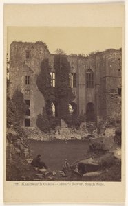 Kasteel Kenilworth - Caeser