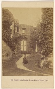  door Francis Bedford