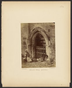 Abdij van Rievaulx, Yorkshire