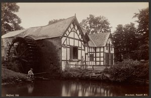  door Francis Bedford