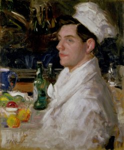 De Chef