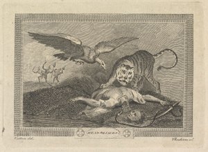 Hoofd en ledematen door Francis Chesham