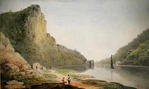 De Avon Gorge