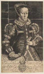 Mary I, Koningin van Engeland