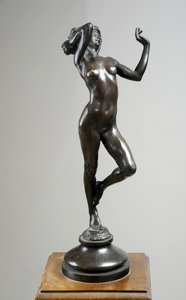 Bacchante
