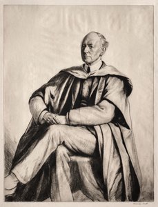 A. J. Donkin