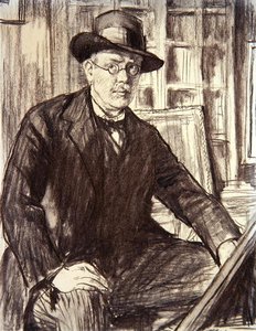 Zelfportret
