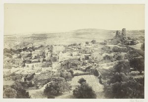 Bethanië