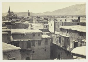 Damascus