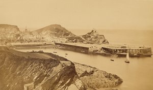 Ilfracombe