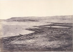 Sinaï en Palestina, 1860s
