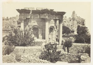  door Francis Frith