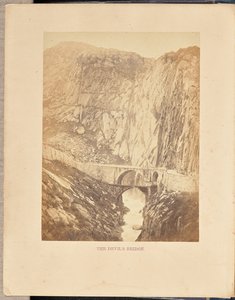 De duivelsbrug