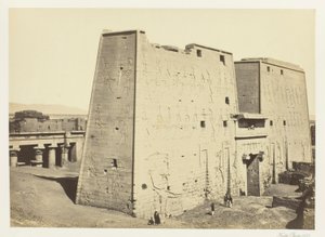  door Francis Frith