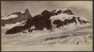 Uitzicht vanaf de Weisshorn