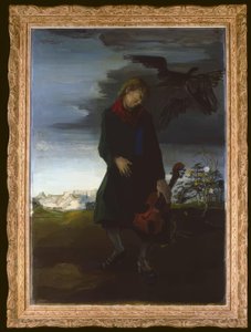 De Herfst door Francis Gruber