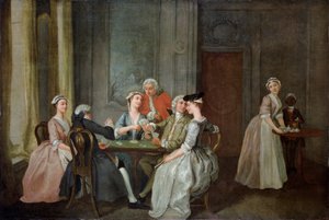 Spelen met Quadrille