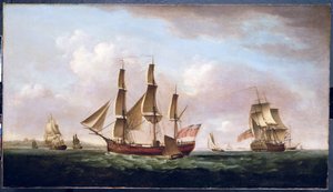 De Columbus