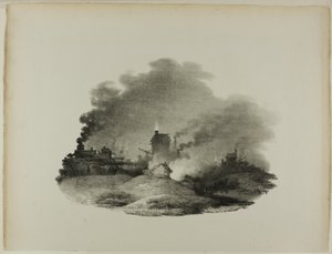 Bij Wellington, Shropshire