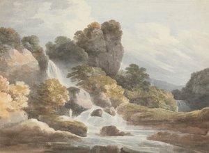 Waterval